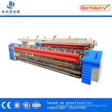 China Highest Cost-Effective Cam Shedding Card Weaving Air Jet Looms Machine